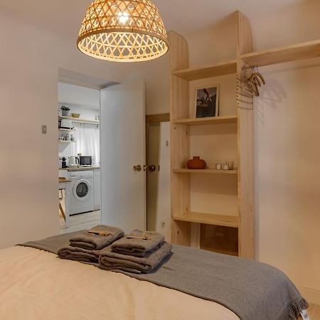 Piso Picasso Apartment Granada Bagian luar foto