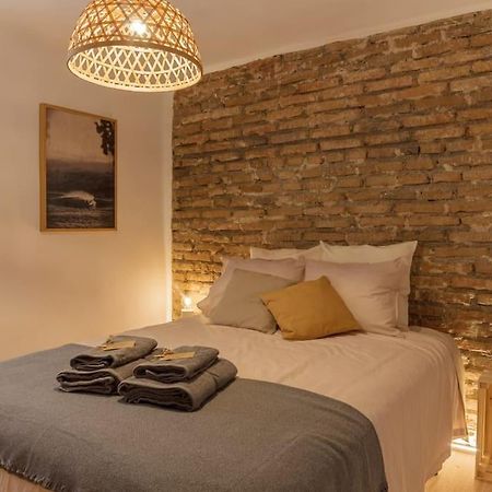 Piso Picasso Apartment Granada Bagian luar foto