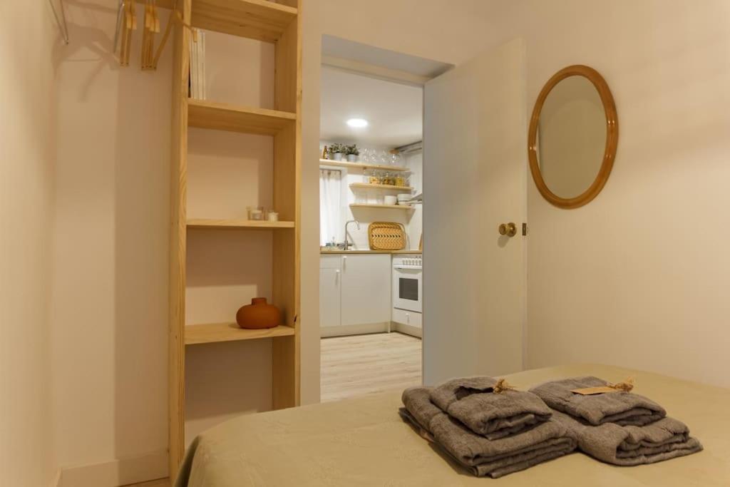 Piso Picasso Apartment Granada Bagian luar foto