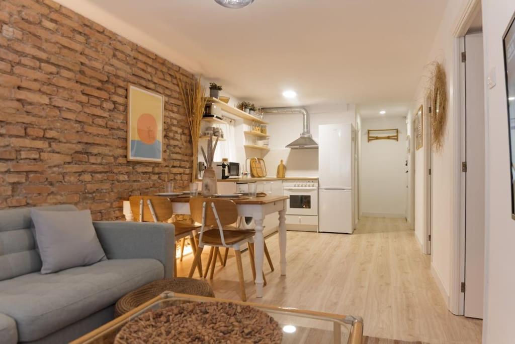 Piso Picasso Apartment Granada Bagian luar foto