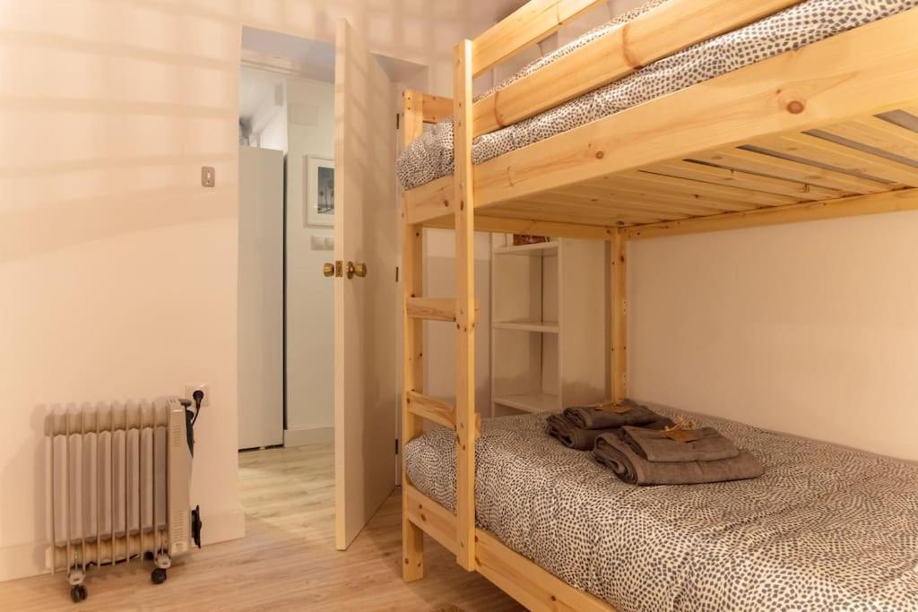 Piso Picasso Apartment Granada Bagian luar foto
