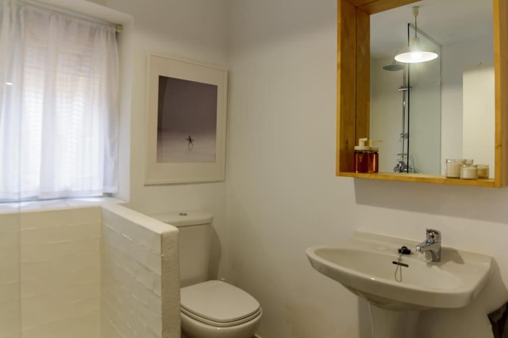 Piso Picasso Apartment Granada Bagian luar foto