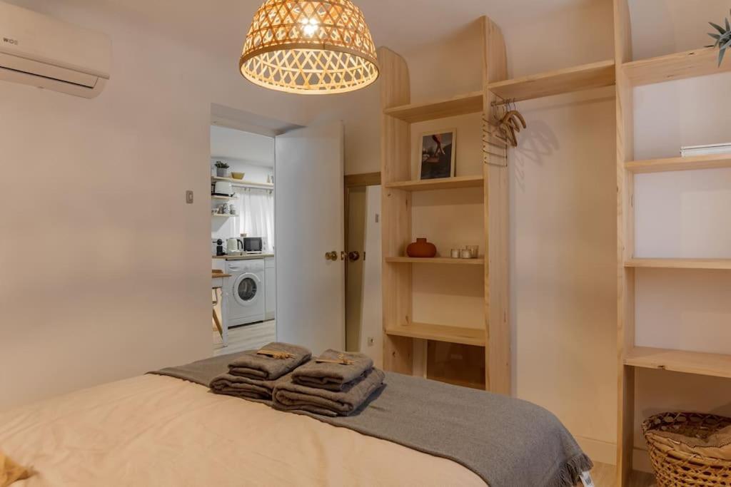 Piso Picasso Apartment Granada Bagian luar foto