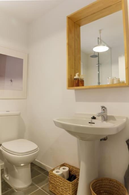 Piso Picasso Apartment Granada Bagian luar foto